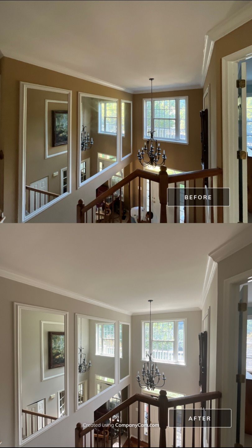 Five Star Painting Loudoun Image