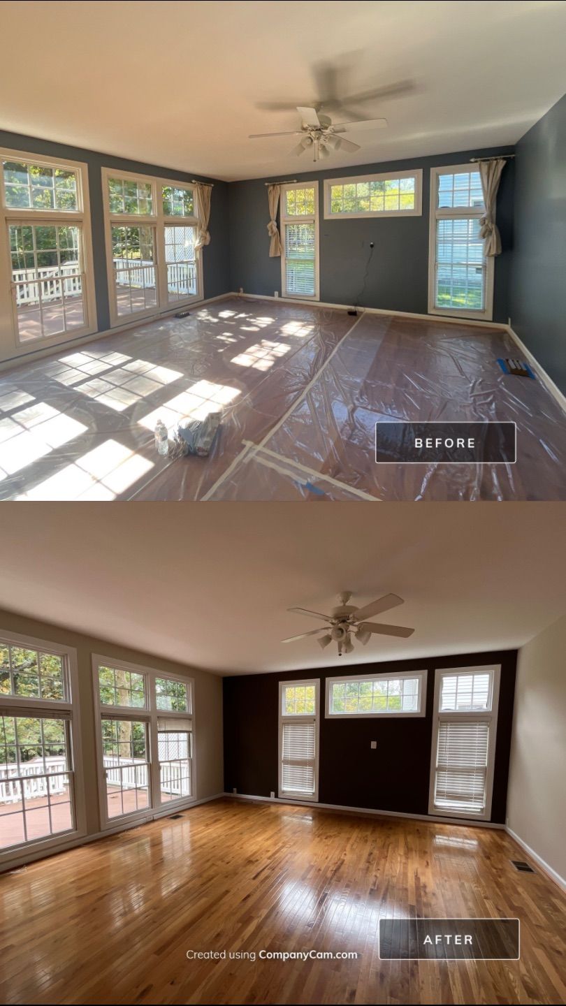 Five Star Painting Loudoun Image