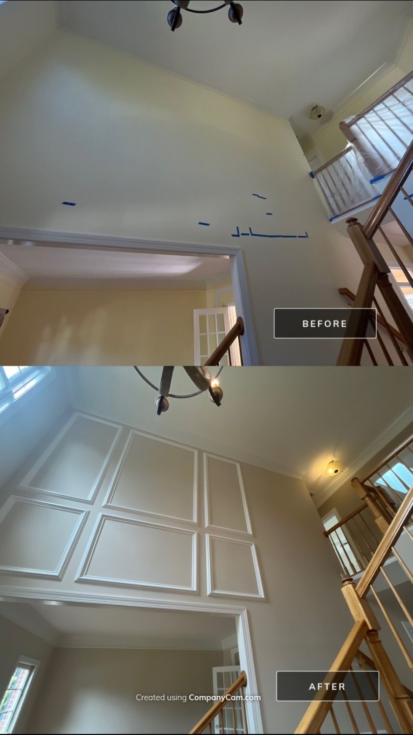 Five Star Painting Loudoun Image