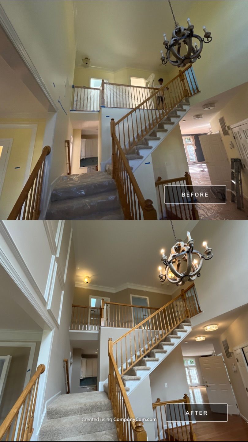 Five Star Painting Loudoun Image