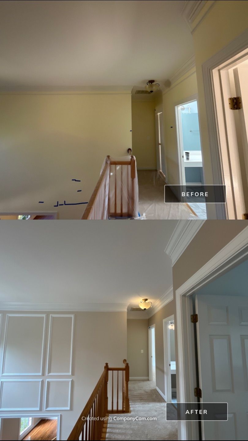 Five Star Painting Loudoun Image