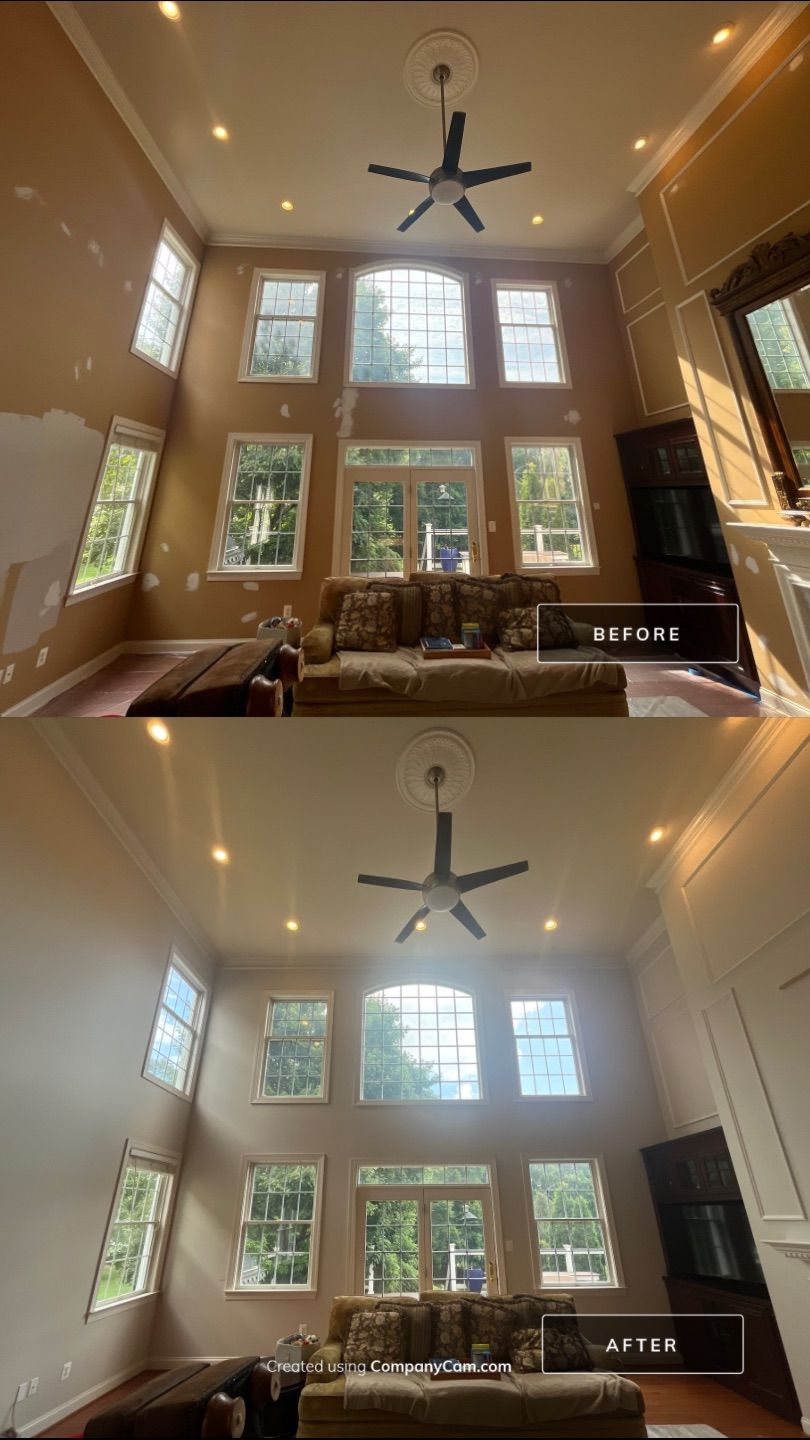 Five Star Painting Loudoun Image