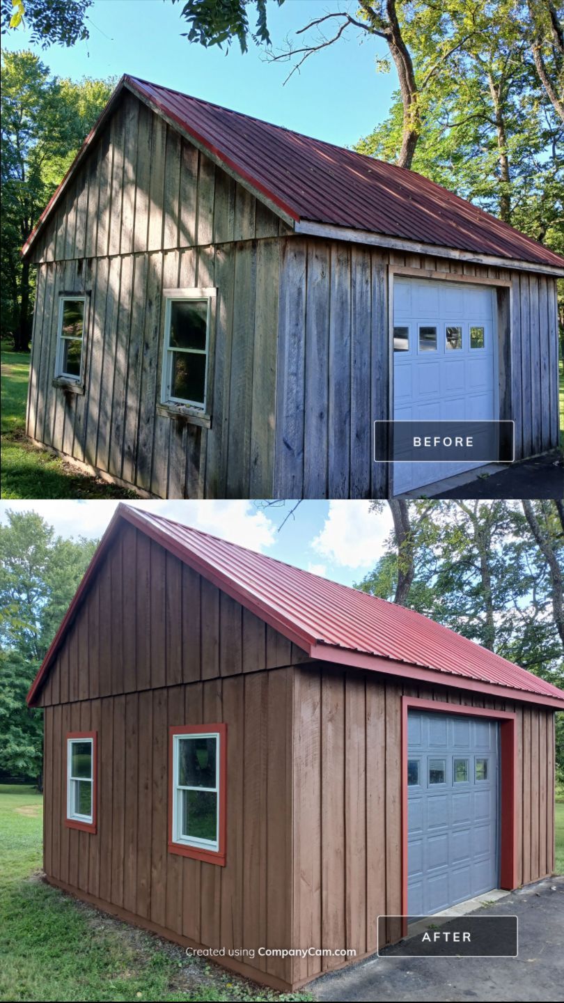 Five Star Painting Loudoun Image