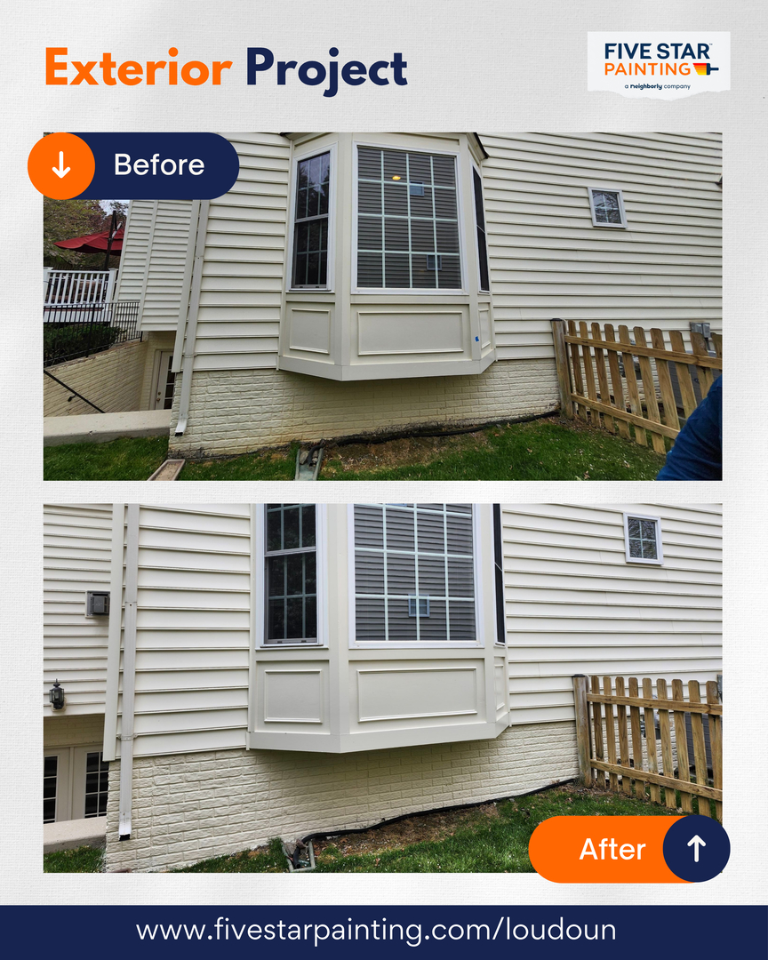 Five Star Painting Loudoun Image