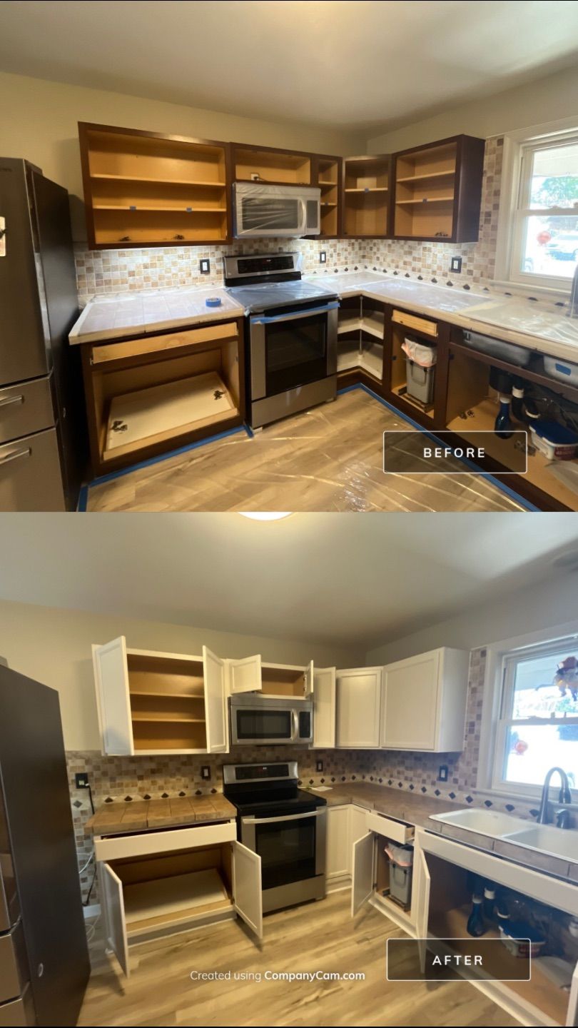 Five Star Painting Loudoun Image
