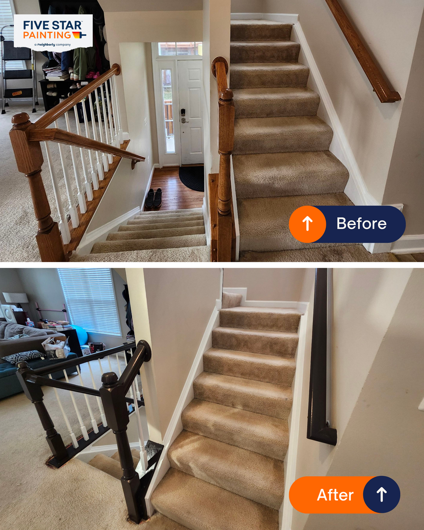 Five Star Painting Loudoun Image