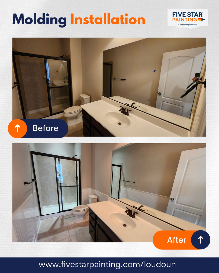Five Star Painting Loudoun Image