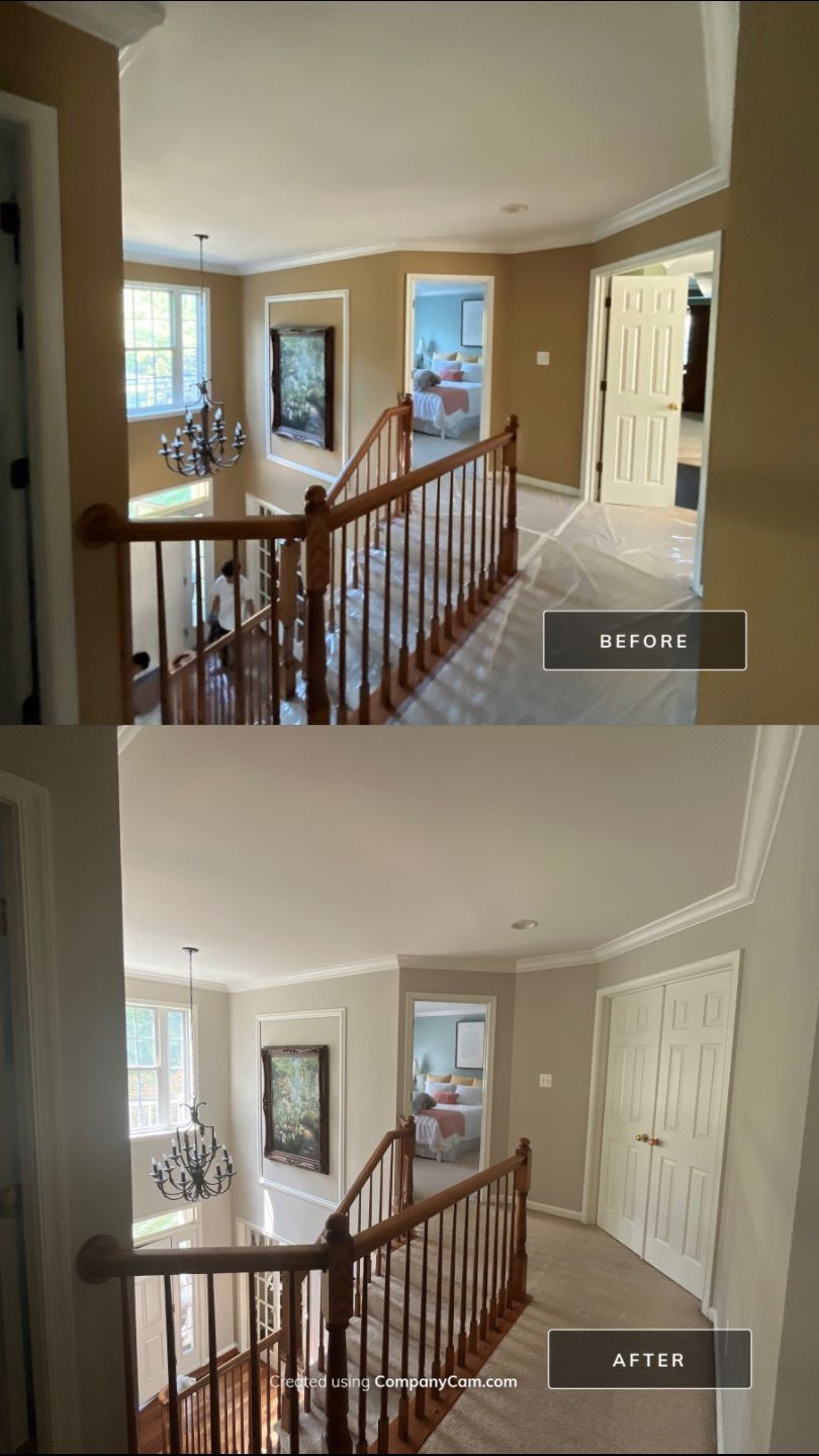 Five Star Painting Loudoun Image