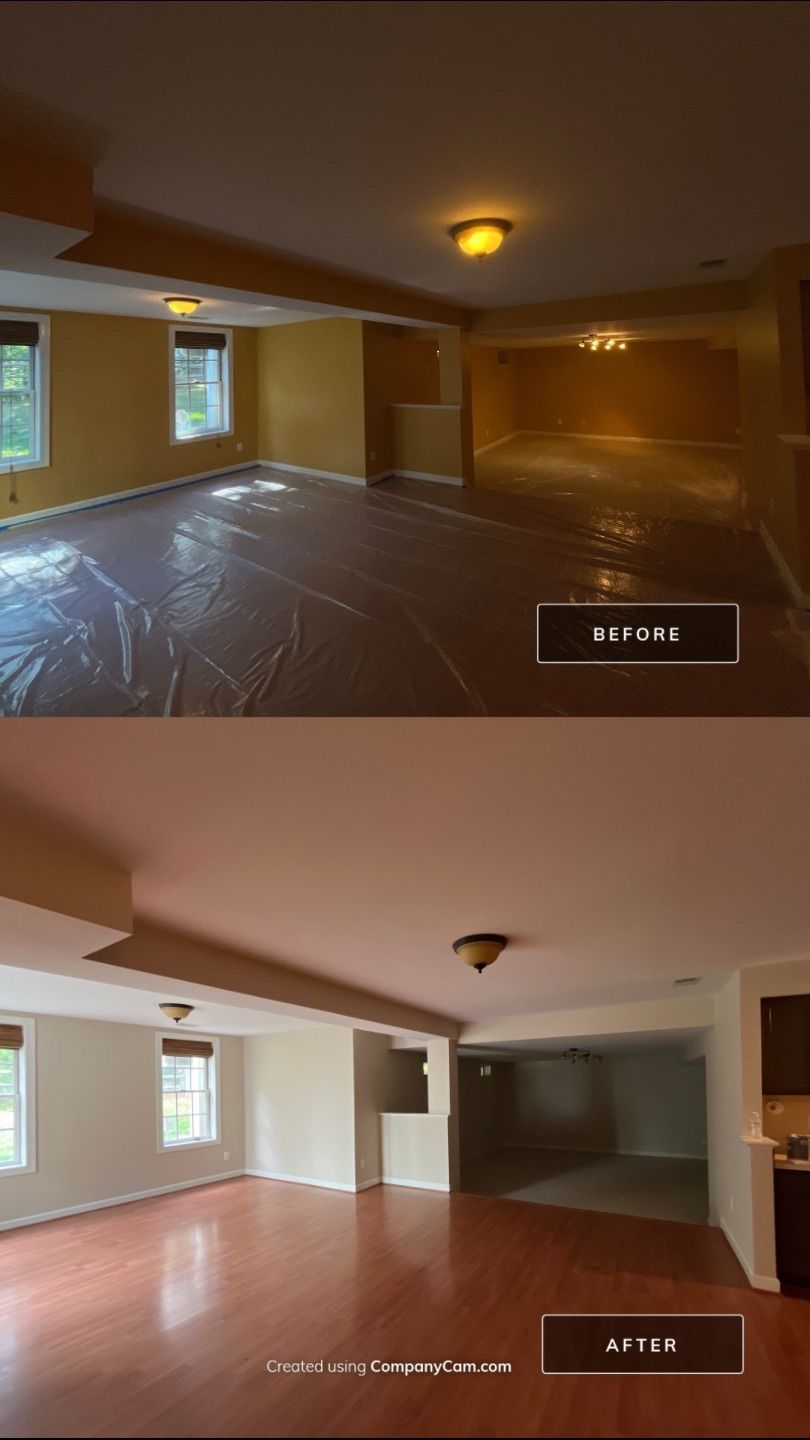 Five Star Painting Loudoun Image