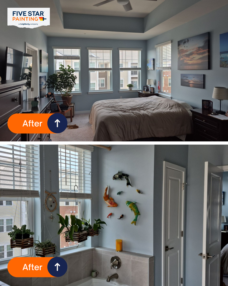Five Star Painting Loudoun Image