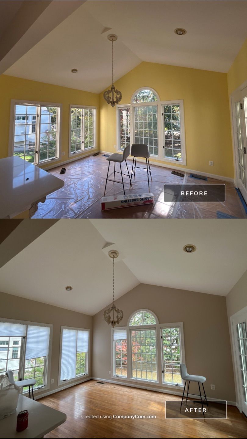 Five Star Painting Loudoun Image