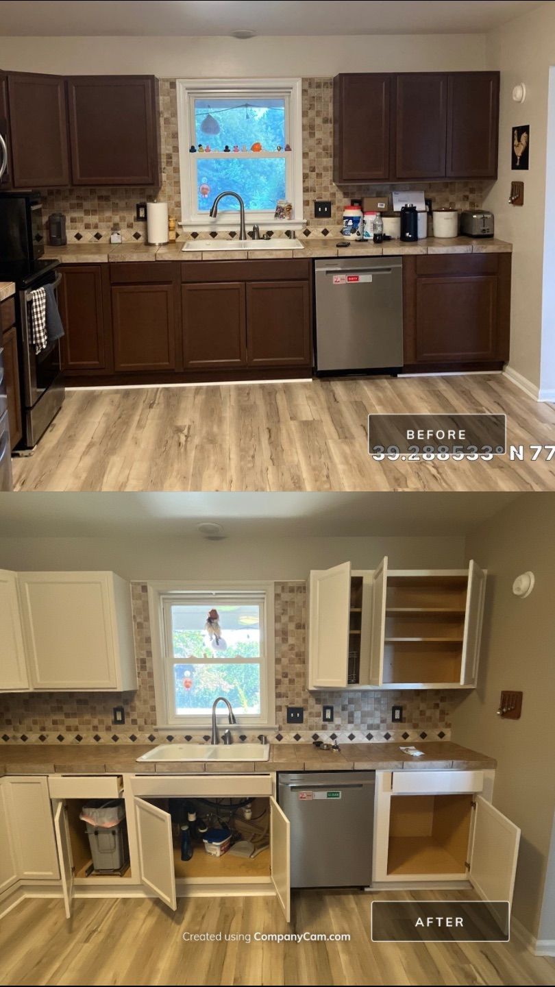 Five Star Painting Loudoun Image