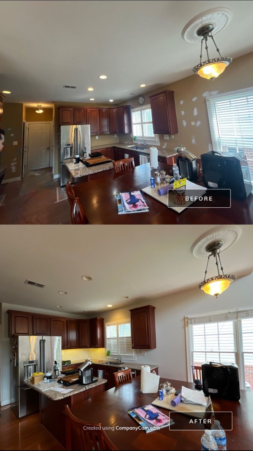 Five Star Painting Loudoun Image