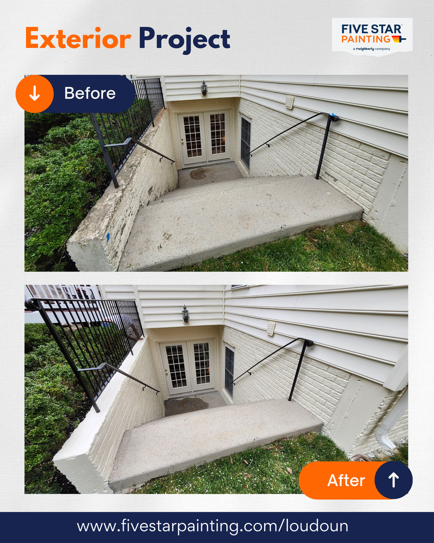 Five Star Painting Loudoun Image