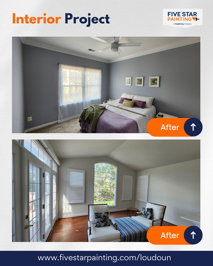 Five Star Painting Loudoun Image