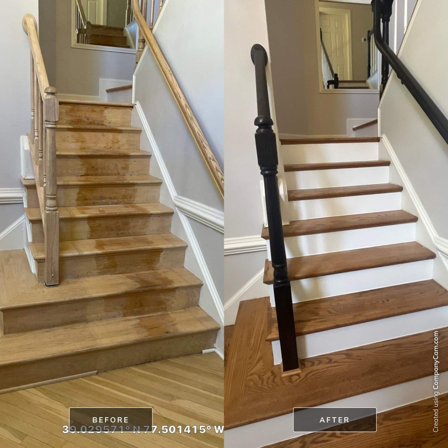 Five Star Painting Loudoun Image