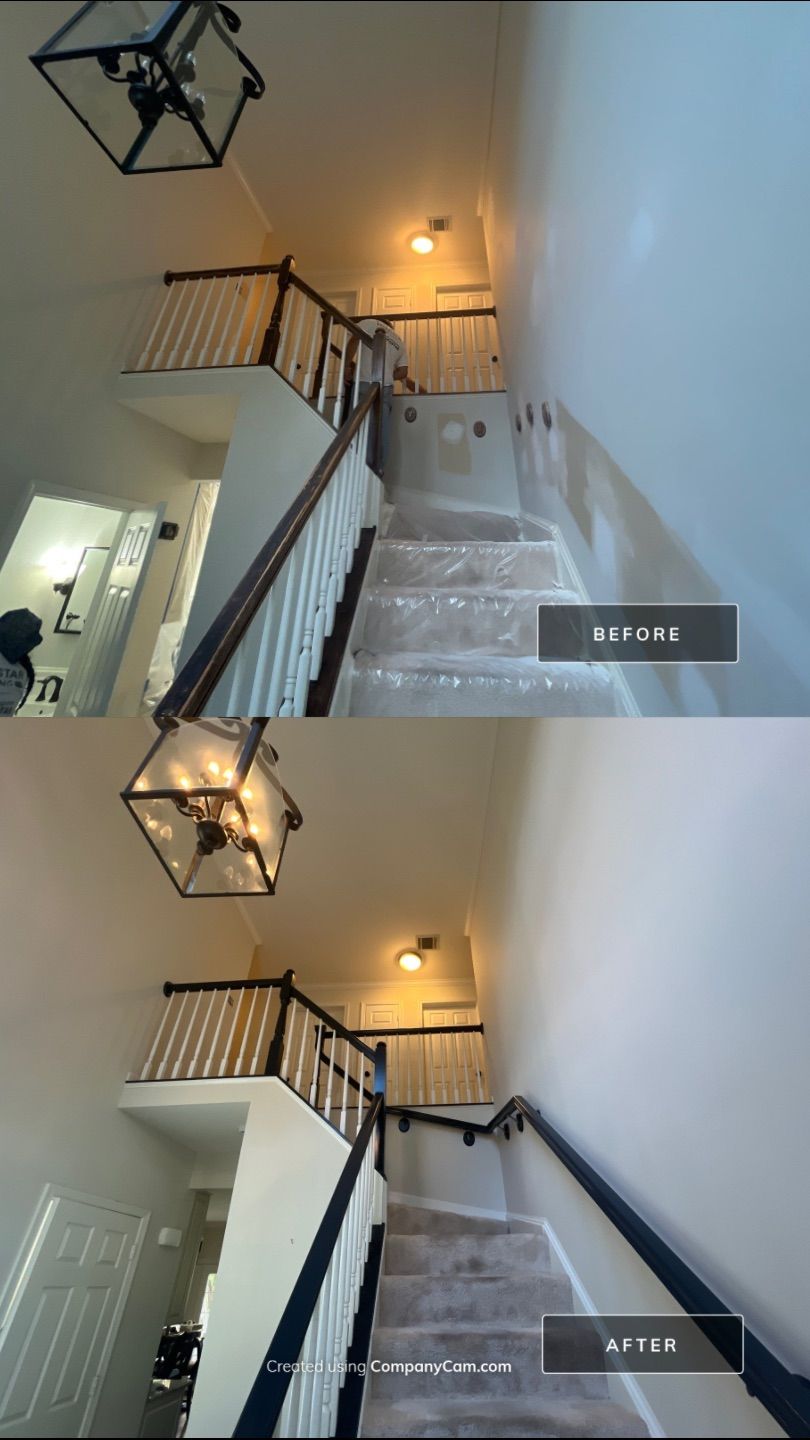 Five Star Painting Loudoun Image