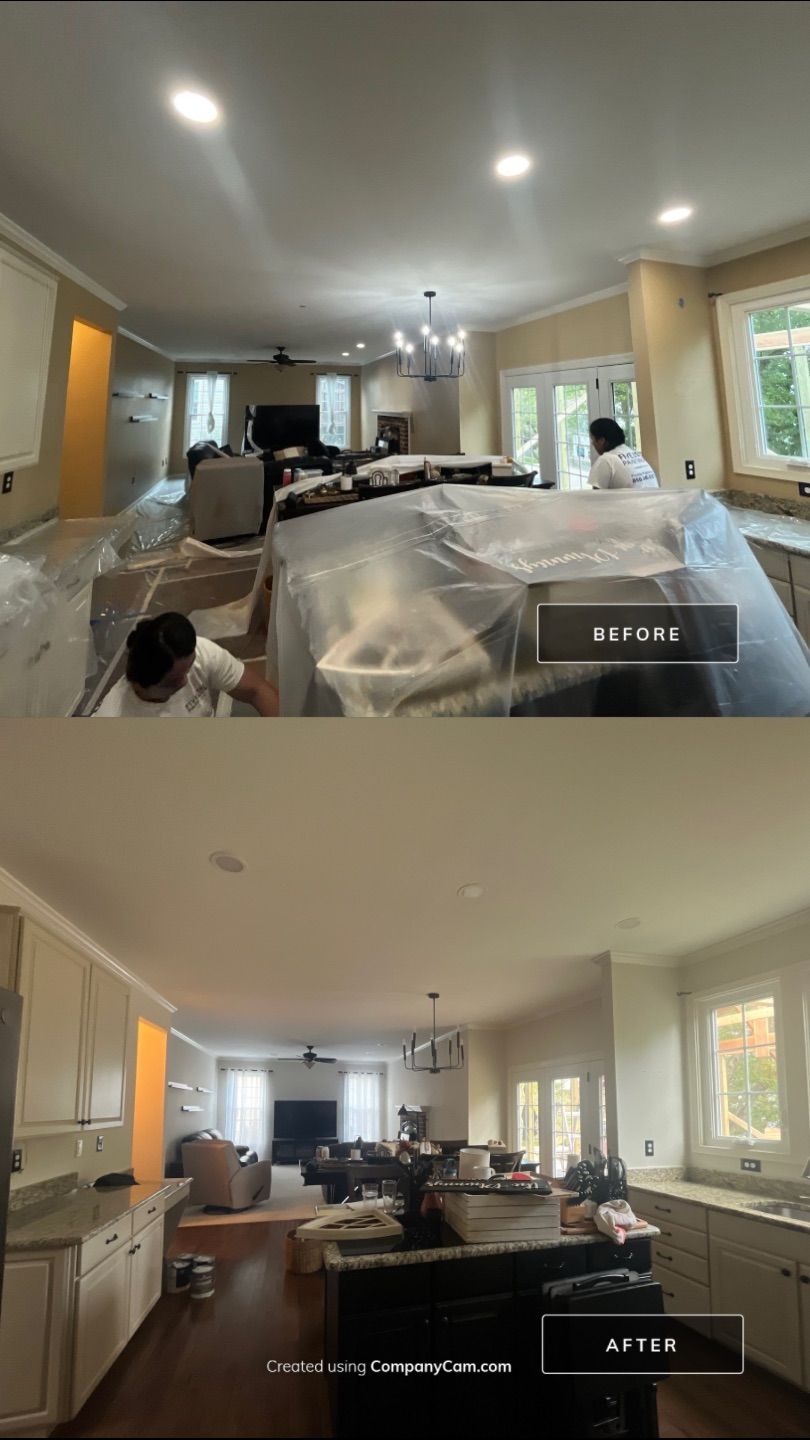 Five Star Painting Loudoun Image