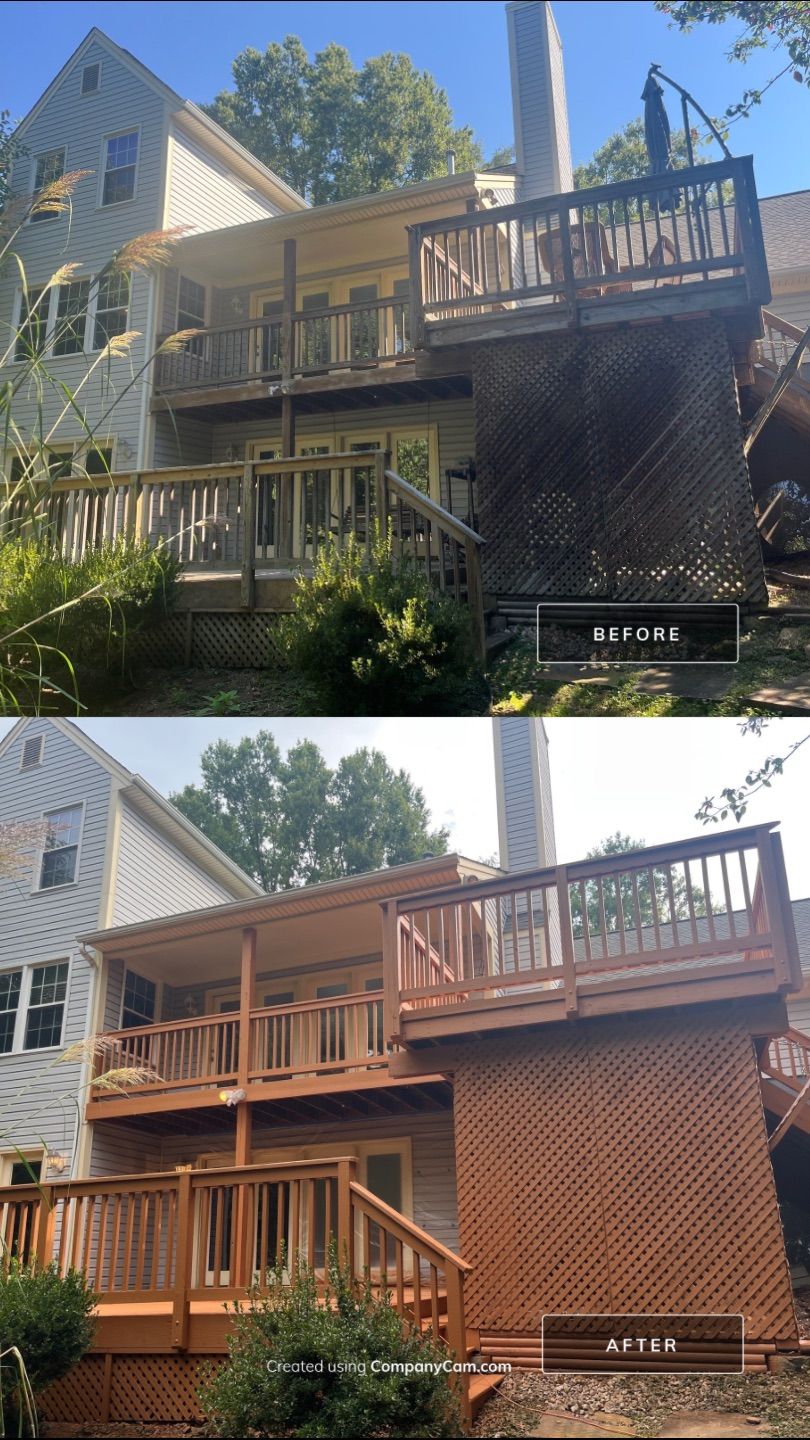 Five Star Painting Loudoun Image