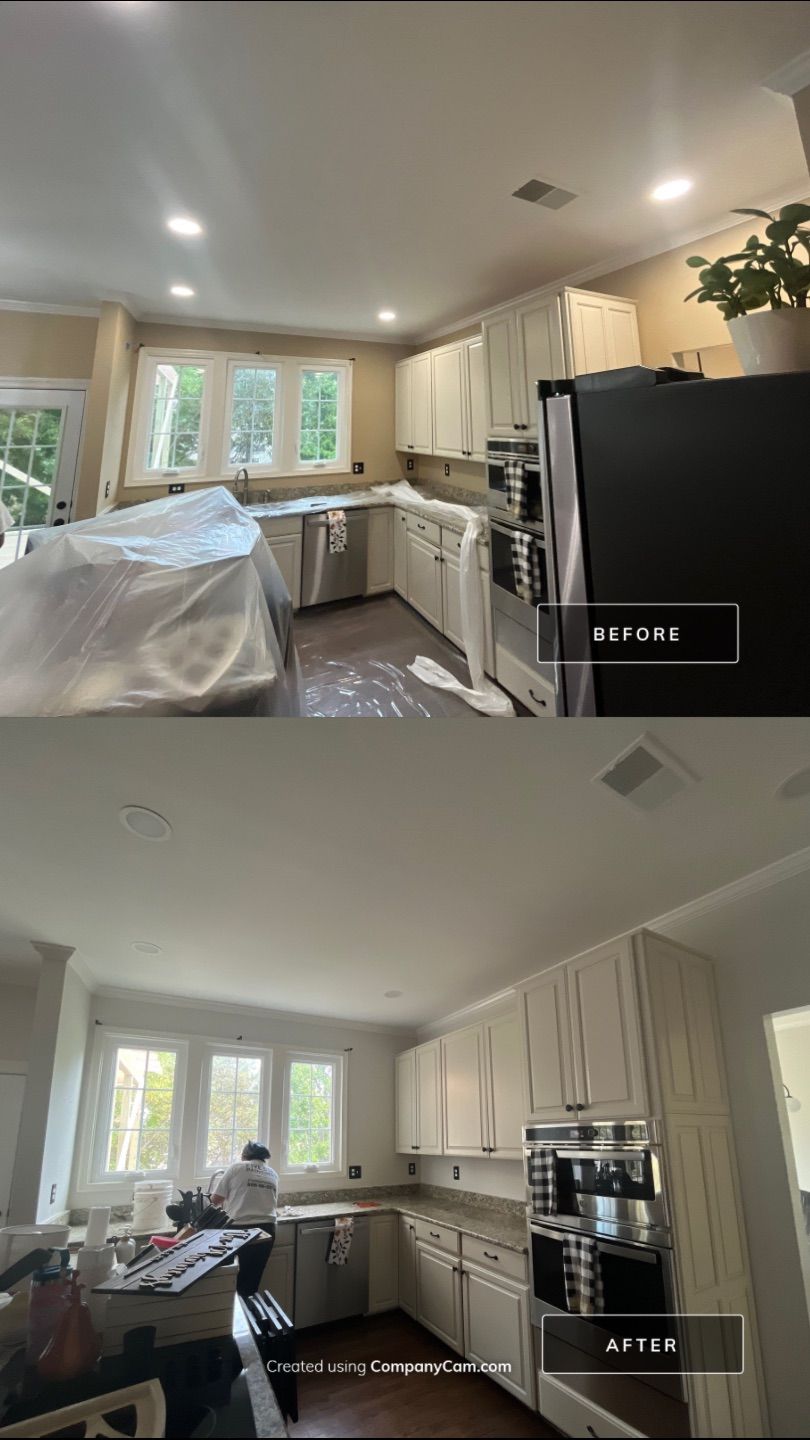 Five Star Painting Loudoun Image