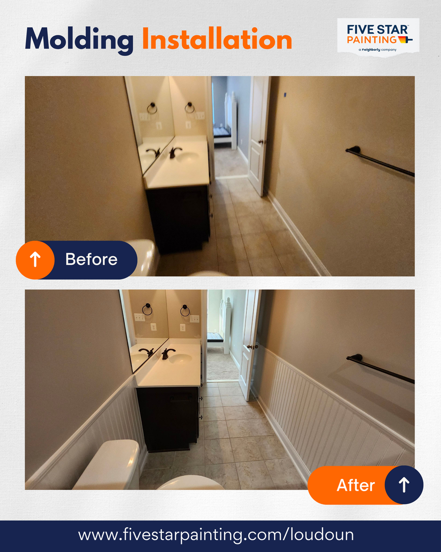 Five Star Painting Loudoun Image