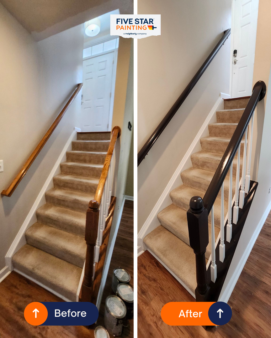 Five Star Painting Loudoun Image