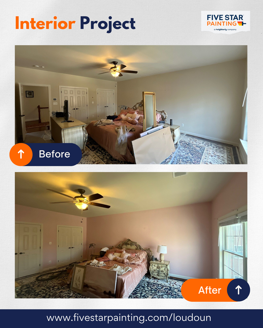 Five Star Painting Loudoun Image