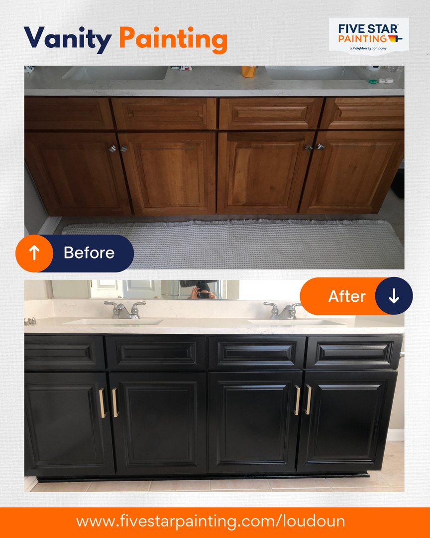 Five Star Painting Loudoun Image