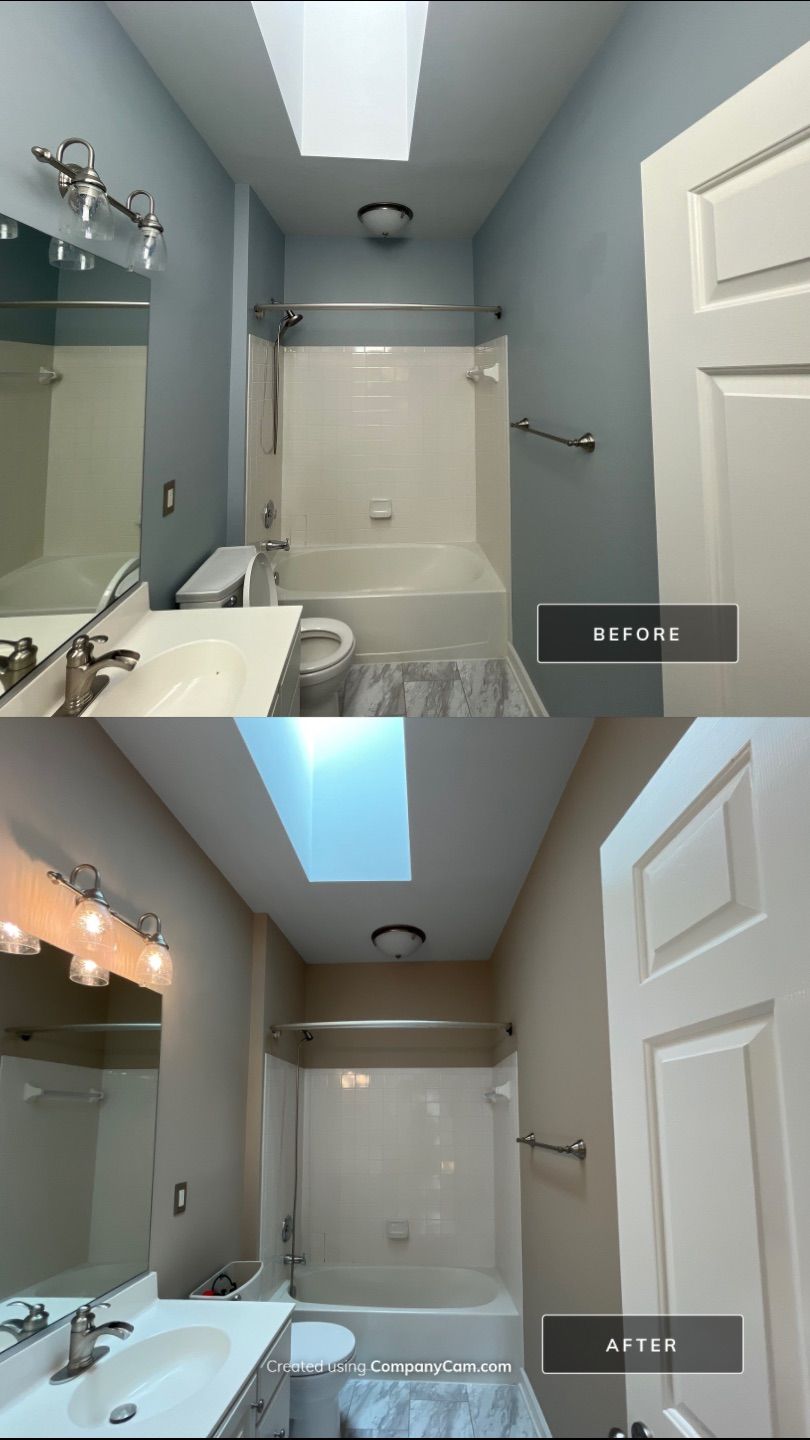 Five Star Painting Loudoun Image