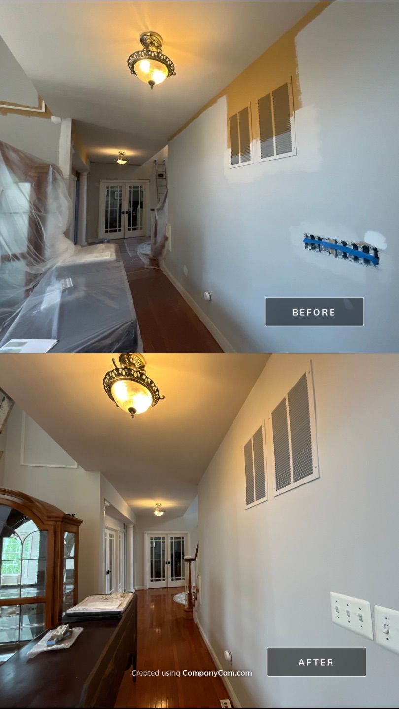 Five Star Painting Loudoun Image