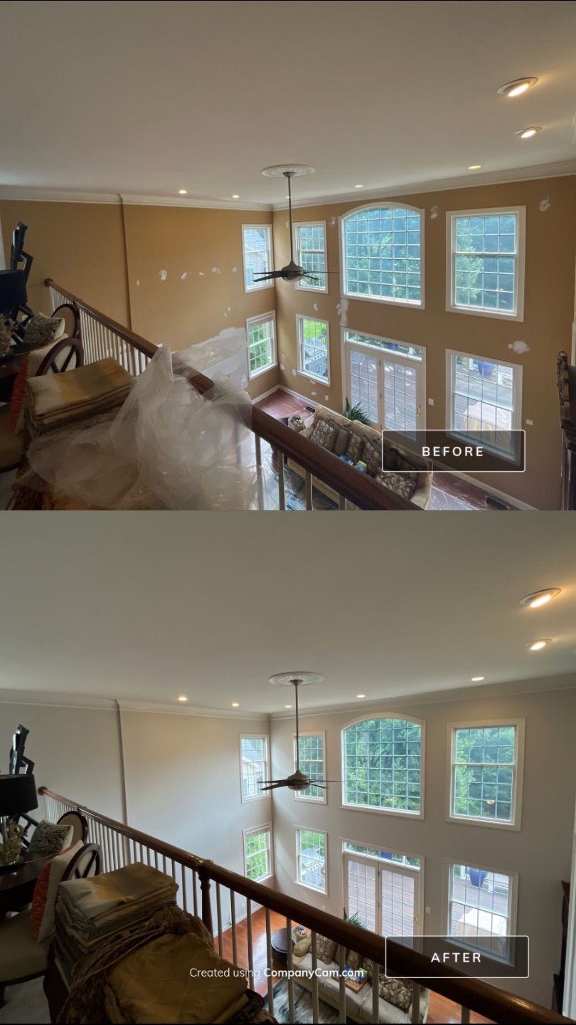 Five Star Painting Loudoun Image