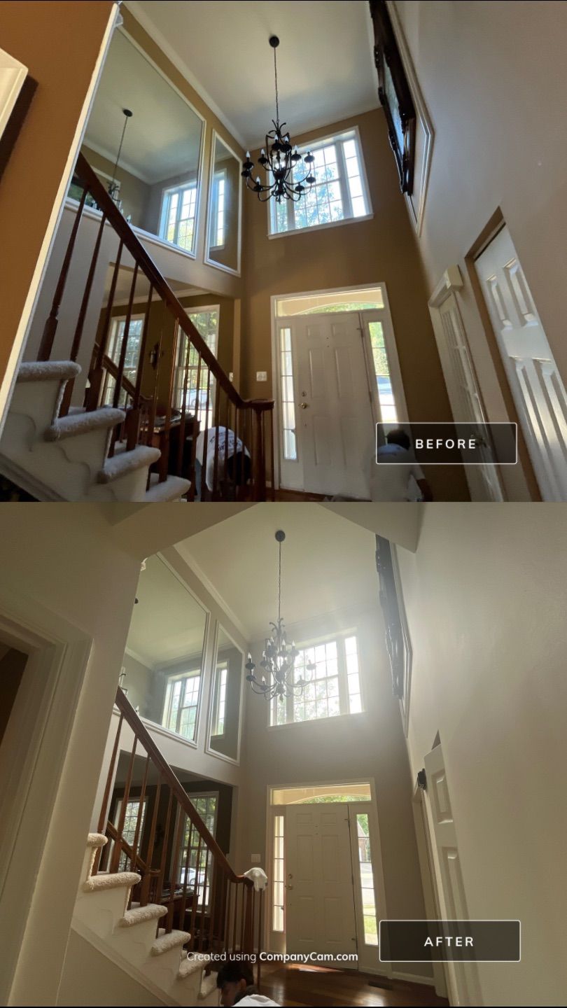 Five Star Painting Loudoun Image