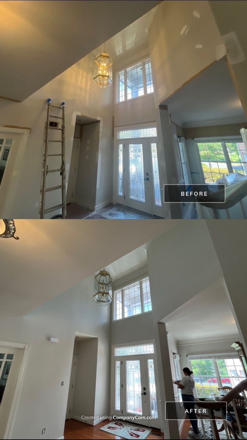 Five Star Painting Loudoun Image