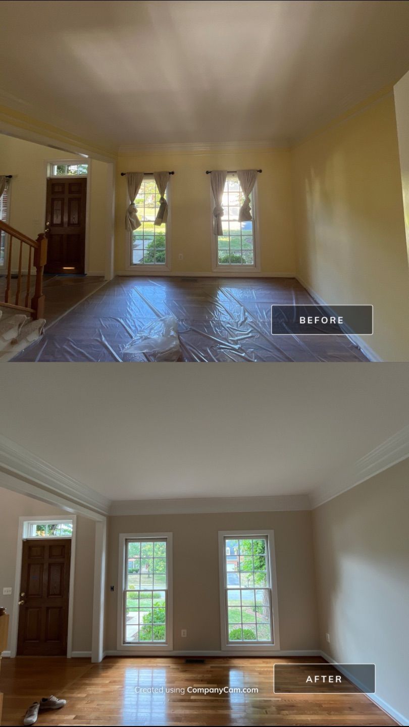 Five Star Painting Loudoun Image