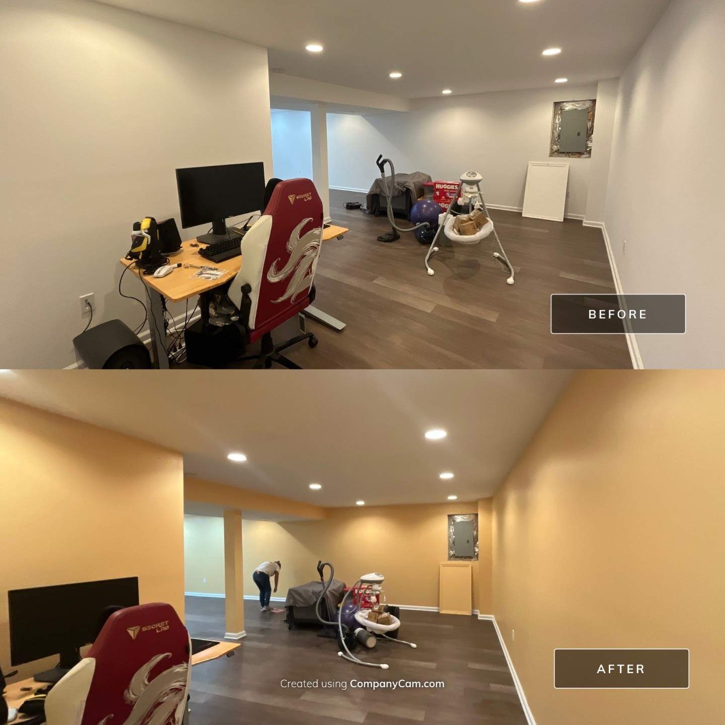 Five Star Painting Loudoun Image