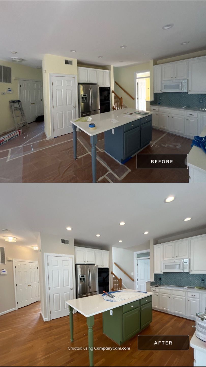 Five Star Painting Loudoun Image