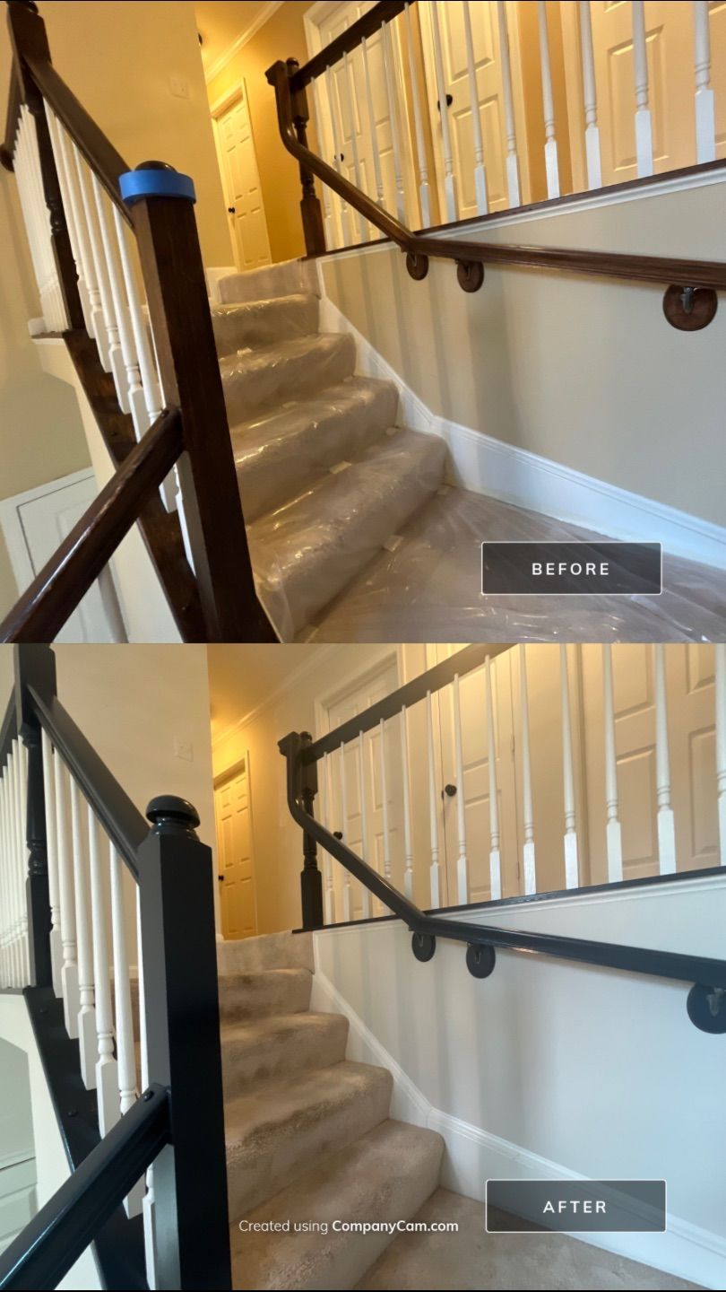Five Star Painting Loudoun Image
