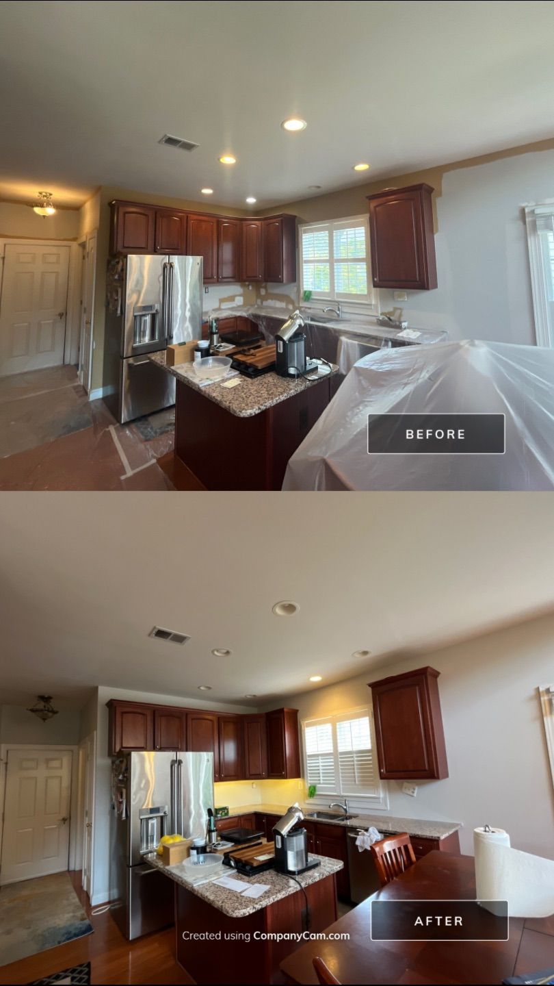 Five Star Painting Loudoun Image