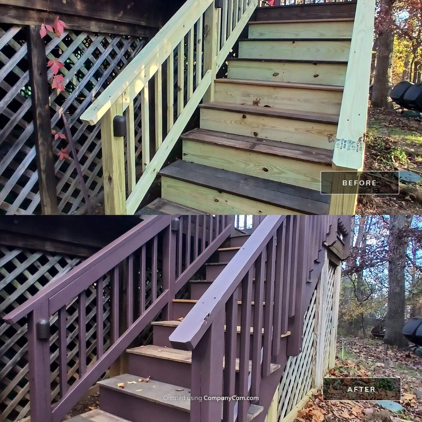 Five Star Painting Loudoun Image