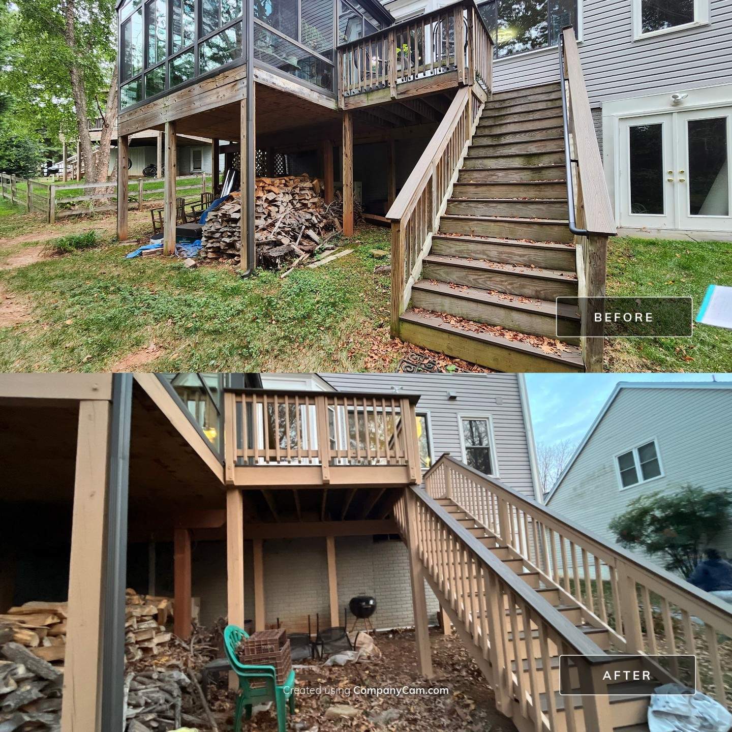 Five Star Painting Loudoun Image