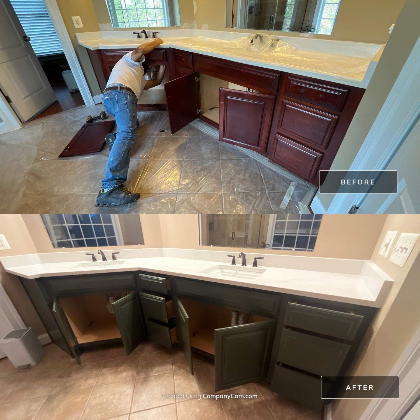 Five Star Painting Loudoun Image