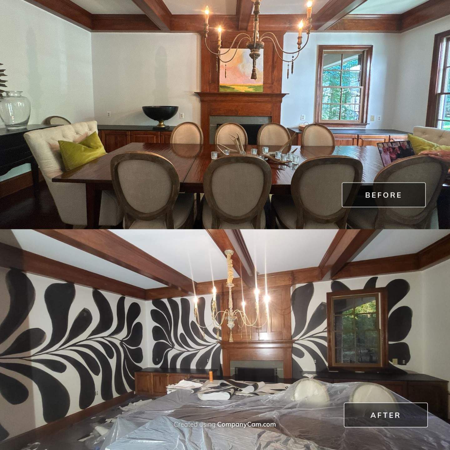 Five Star Painting Loudoun Image
