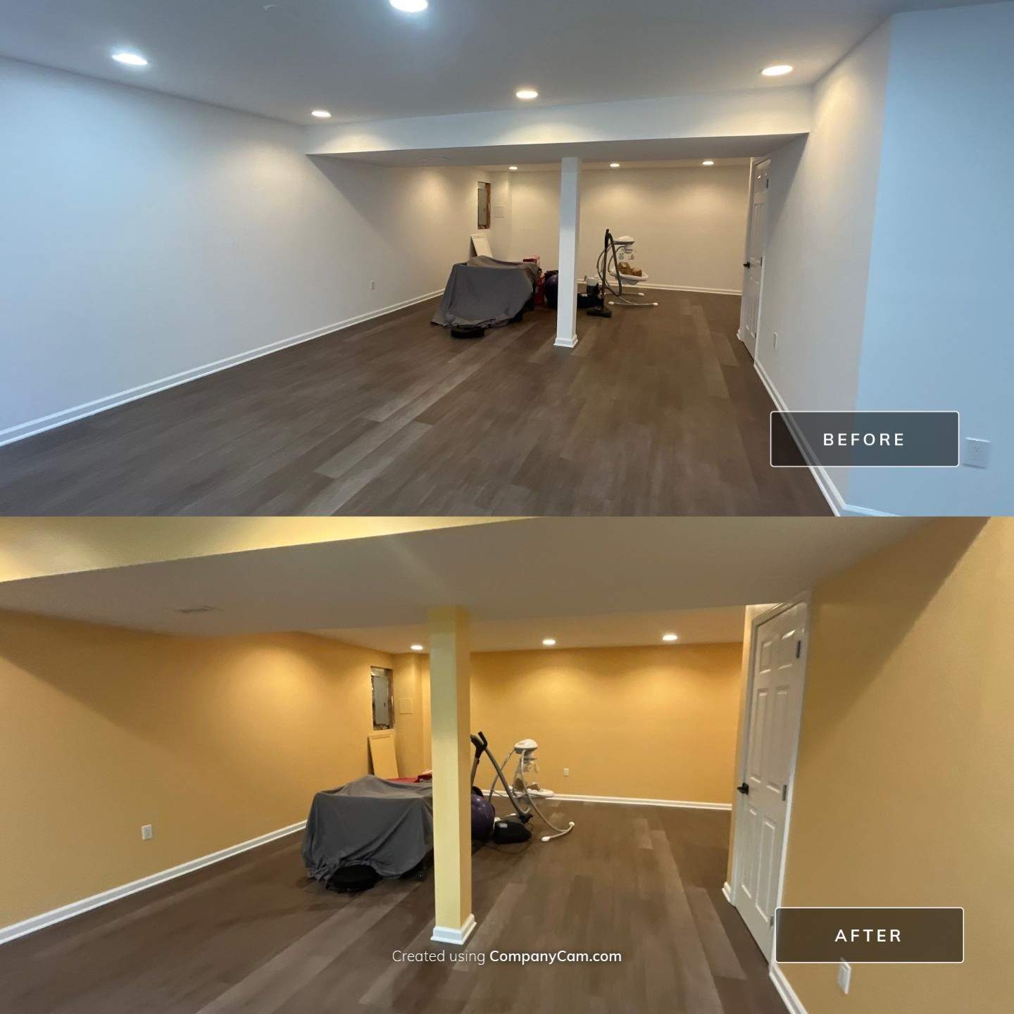 Five Star Painting Loudoun Image