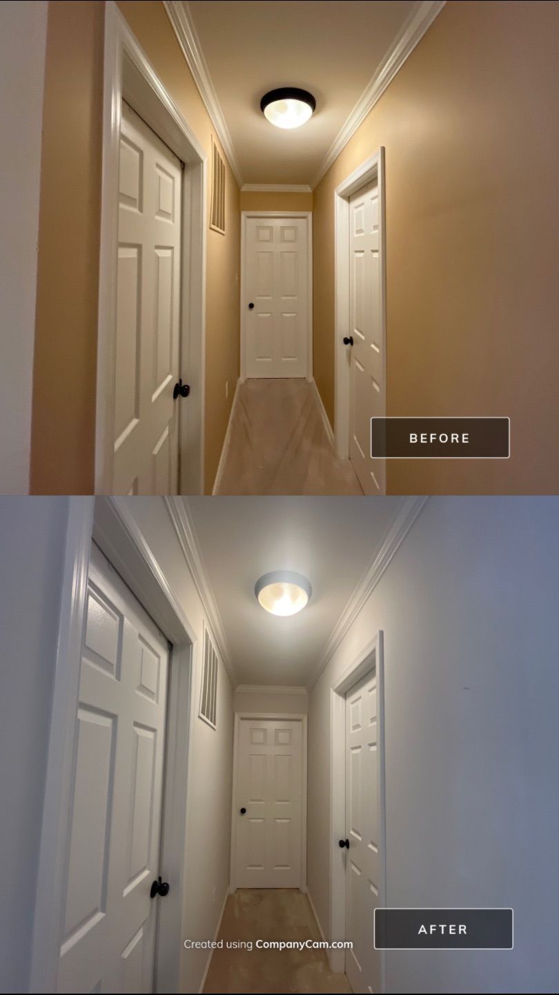 Five Star Painting Loudoun Image