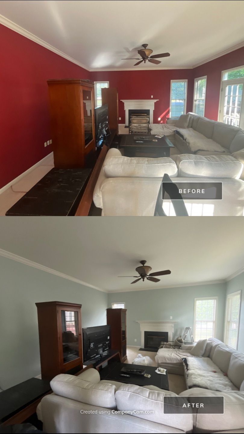 Five Star Painting Loudoun Image