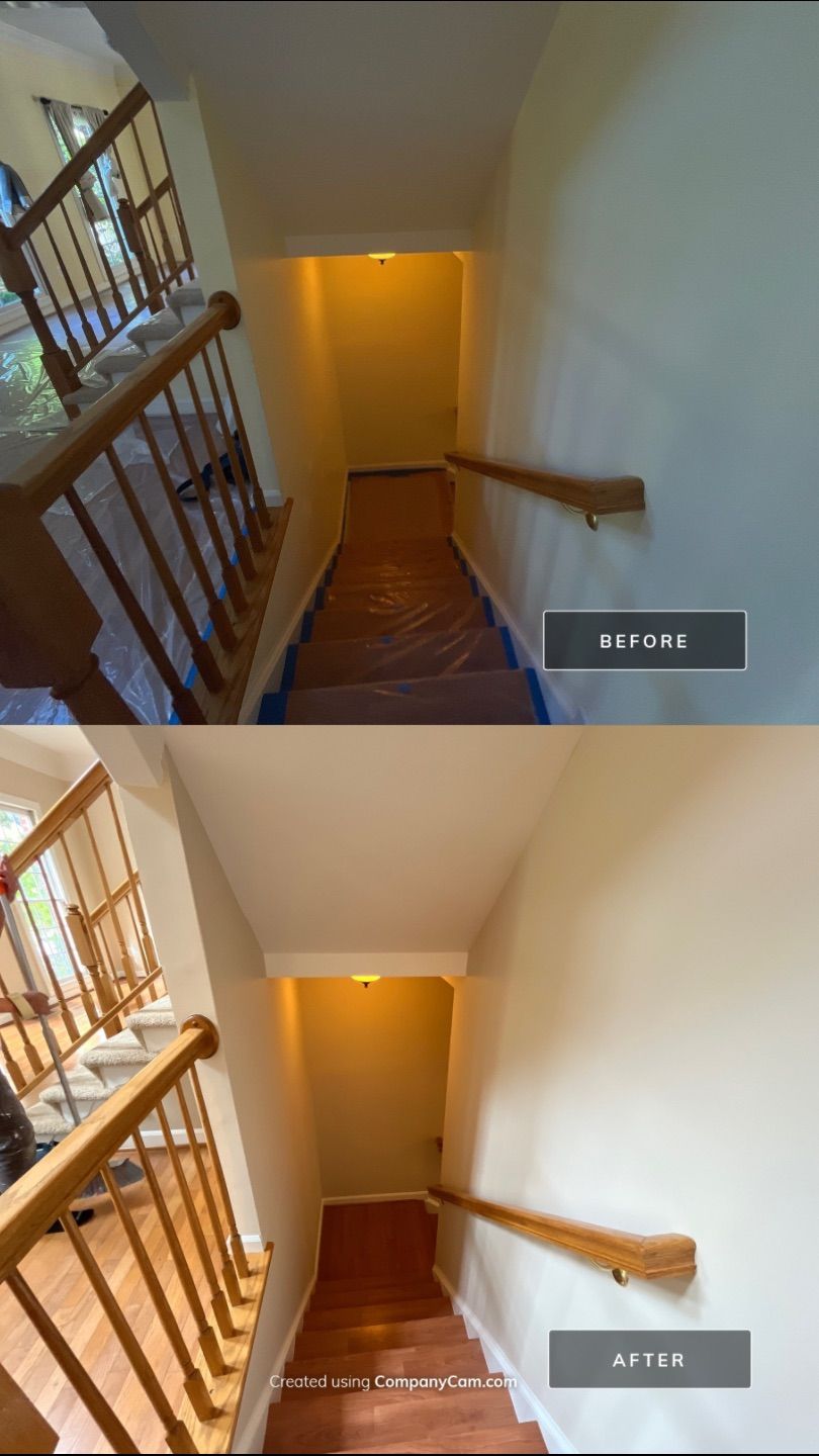 Five Star Painting Loudoun Image