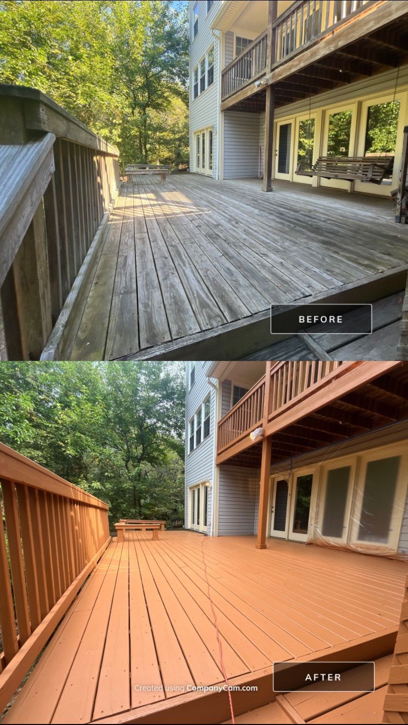 Five Star Painting Loudoun Image