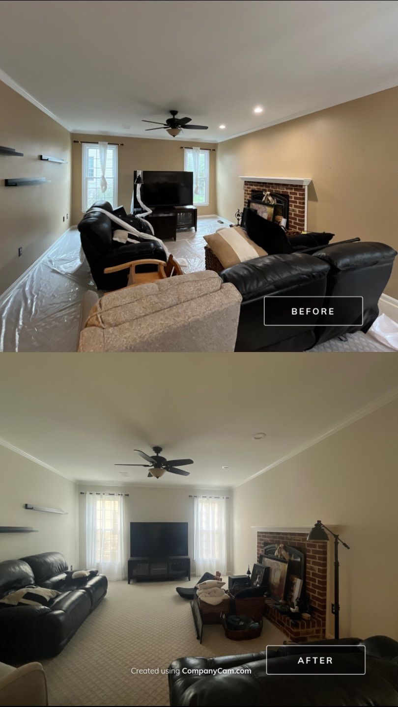 Five Star Painting Loudoun Image
