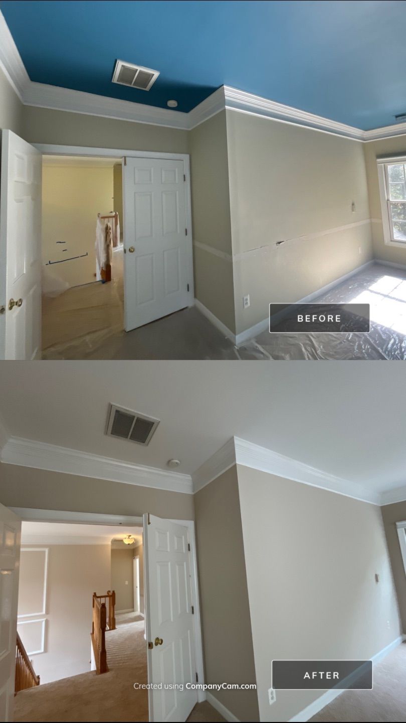 Five Star Painting Loudoun Image