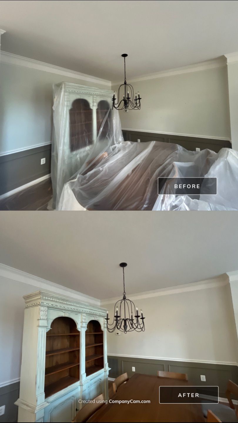 Five Star Painting Loudoun Image